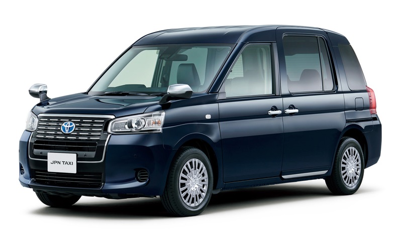 いろいろな車両に装着することができる