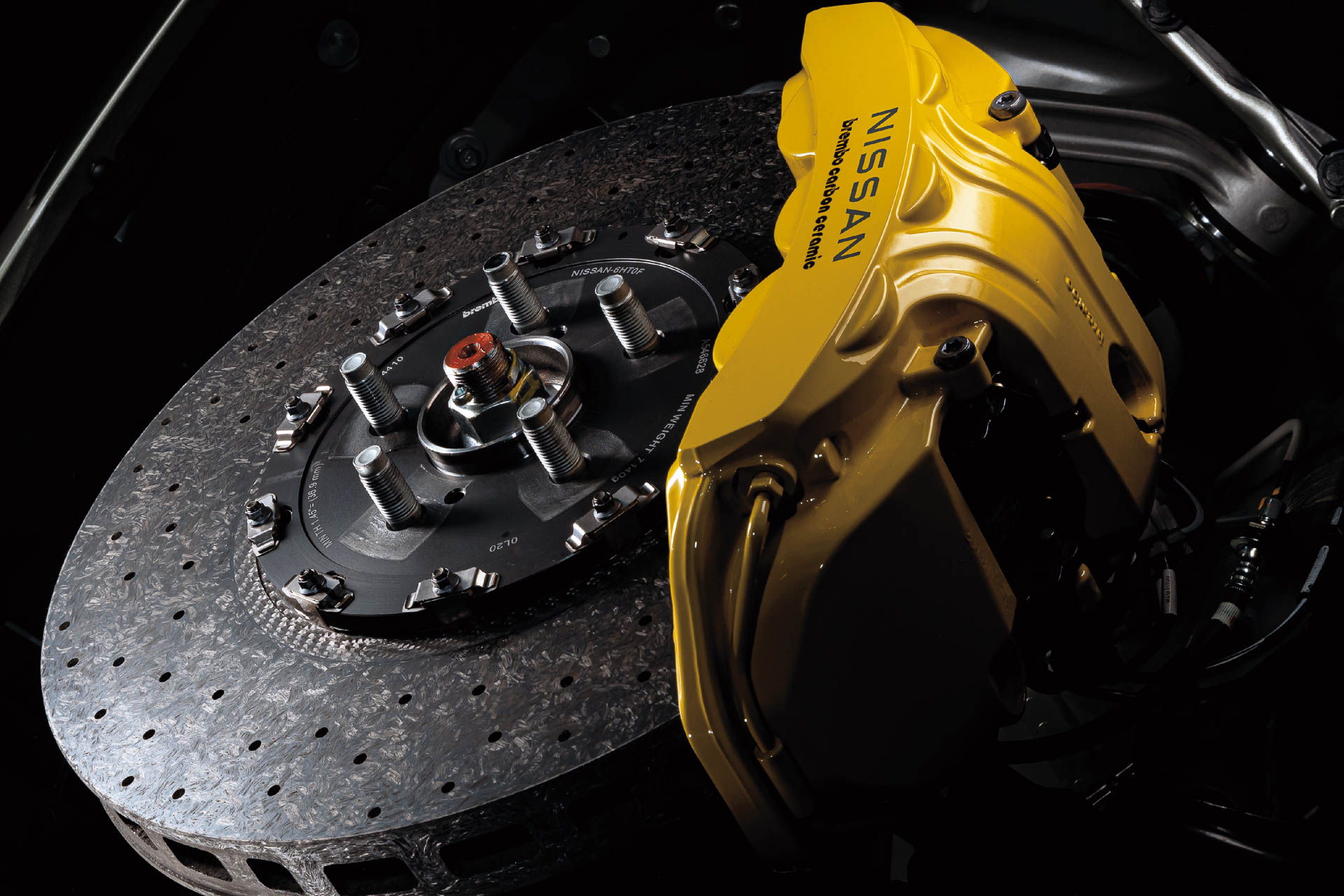 GT-R Premium edition T-spec