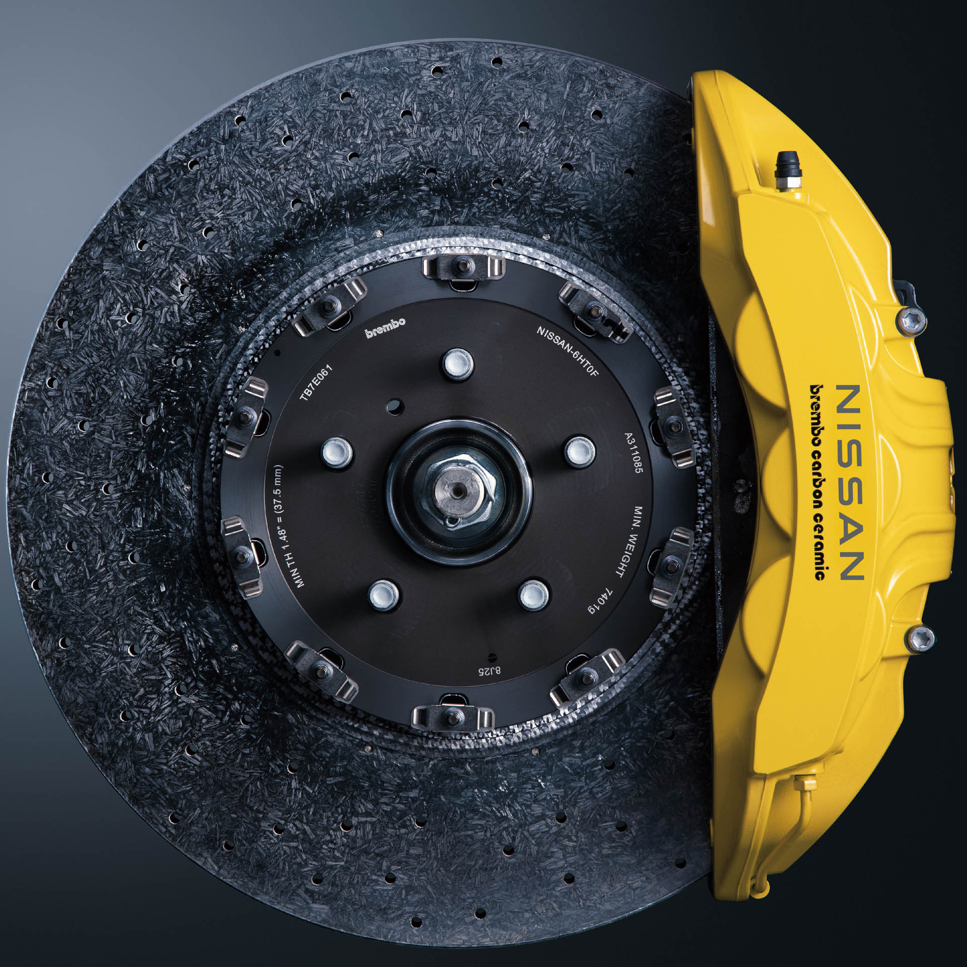 GT-R 2022年モデルのイメージ