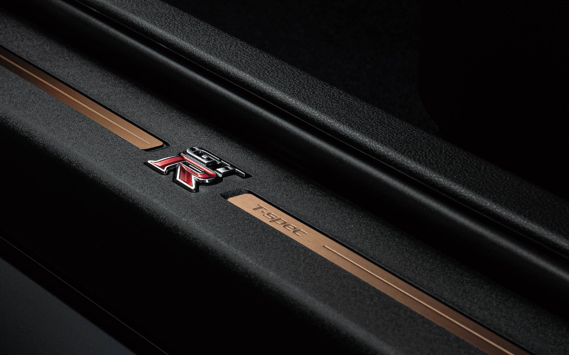 GT-R Premium edition T-specのイメージ