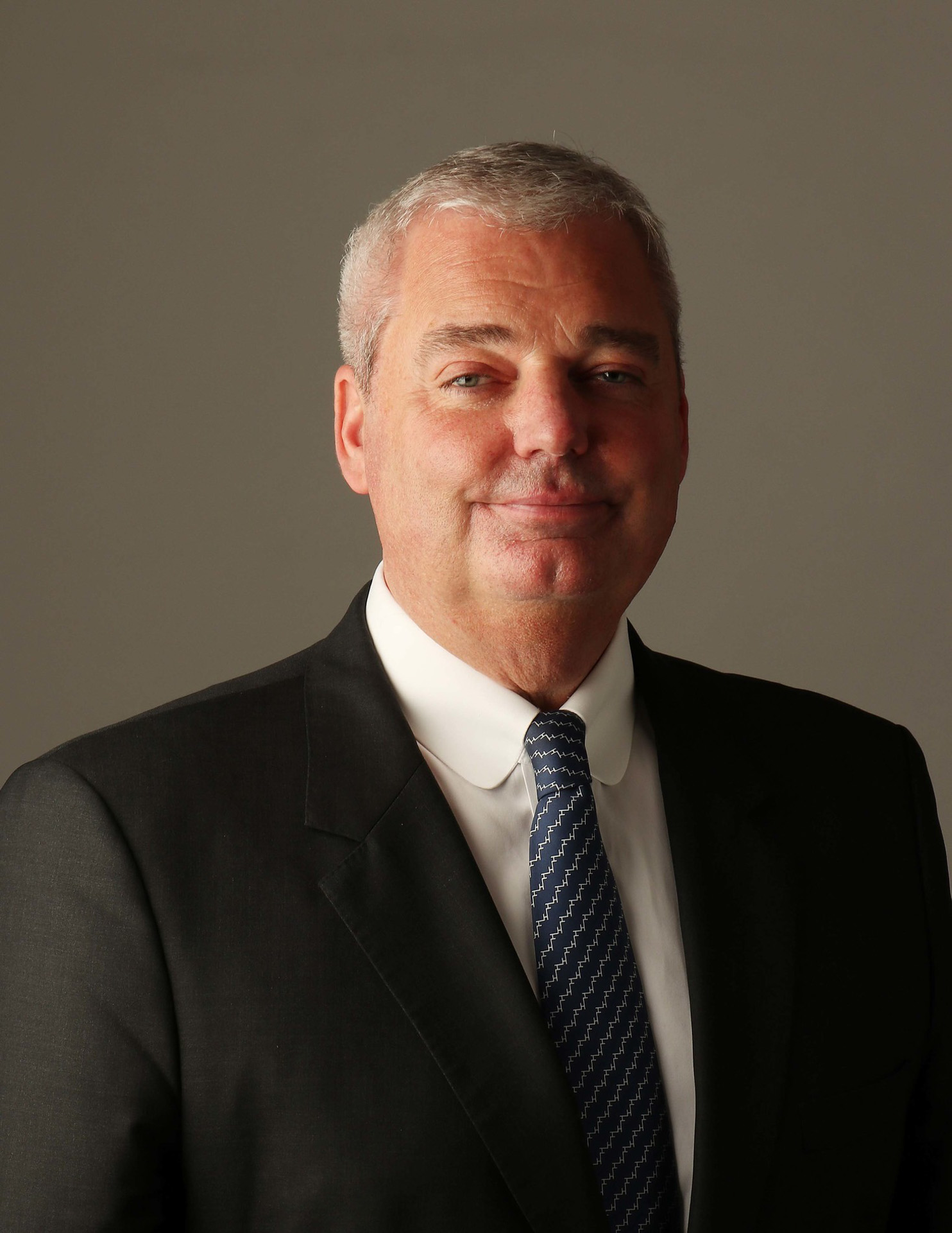 フォルクスワーゲン グループ ジャパン株式会社 代表取締役社長 兼 最高経営責任者（CEO）であるティル・シェア氏