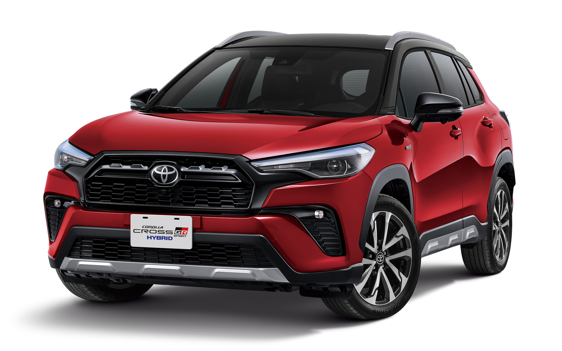 カラーバリエーション