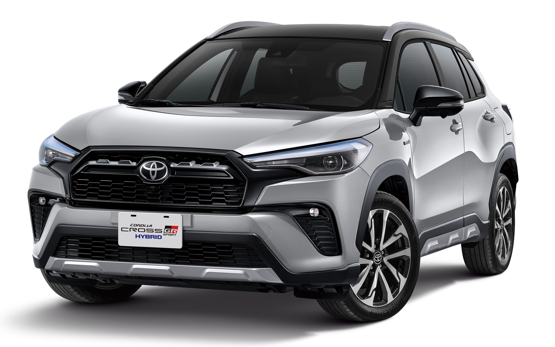 カラーバリエーション