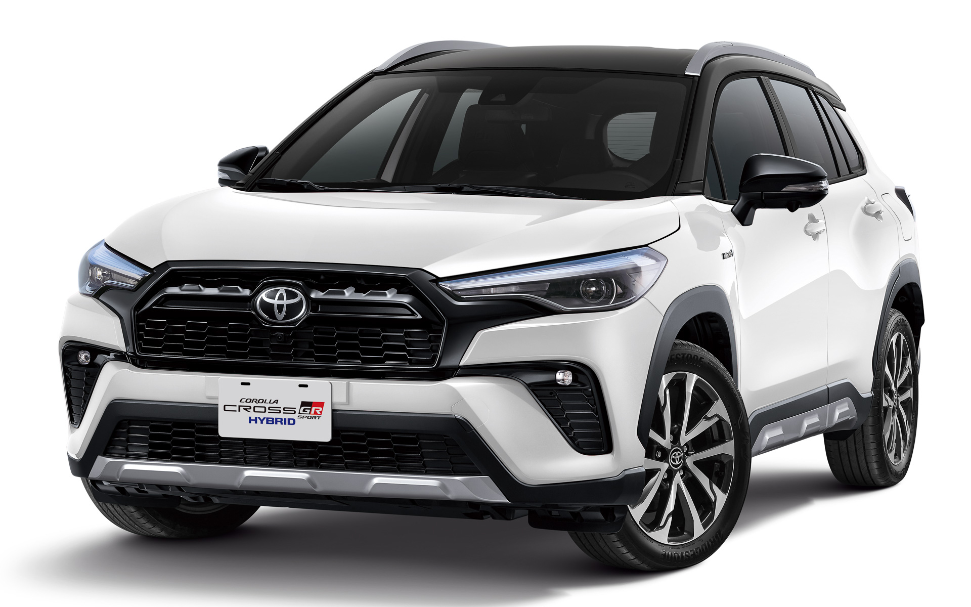 カラーバリエーション