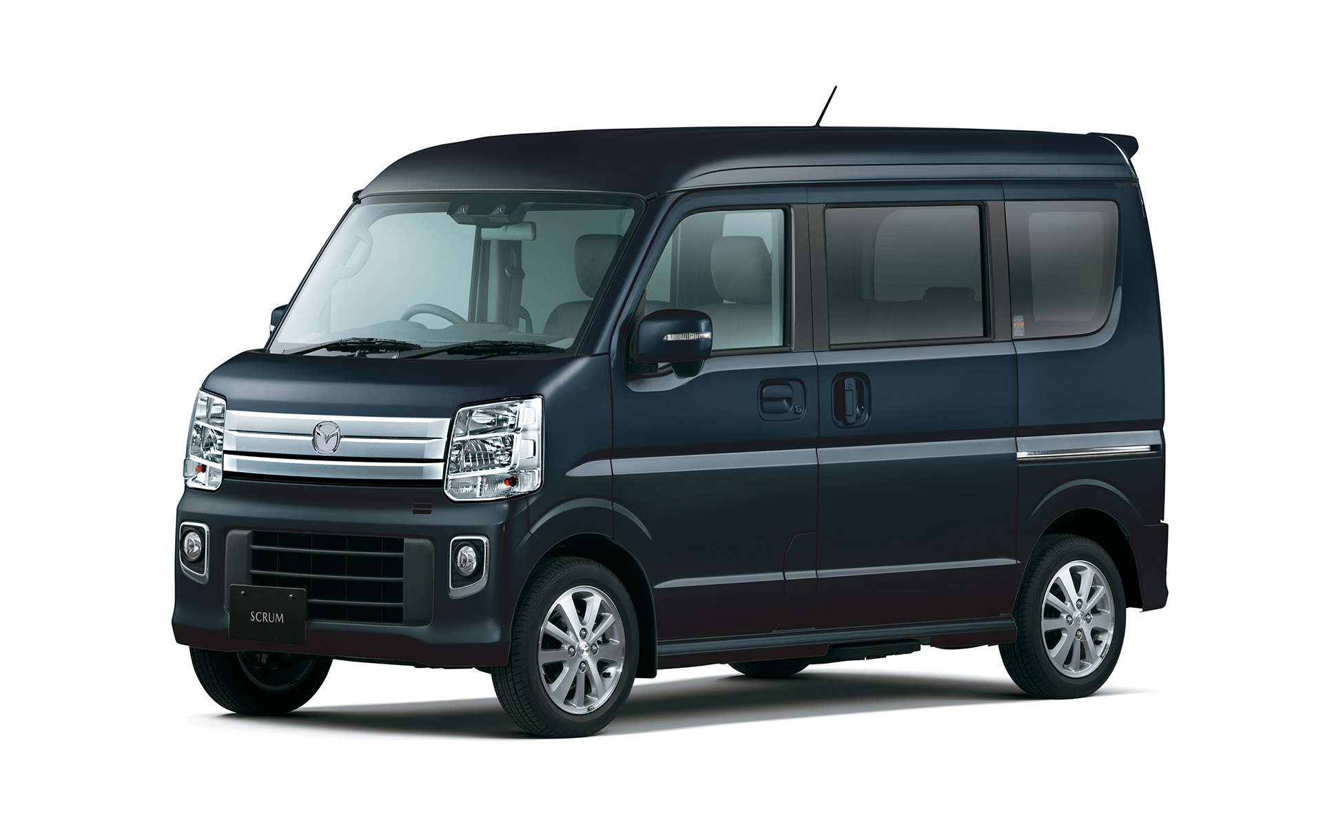 スクラムワゴン