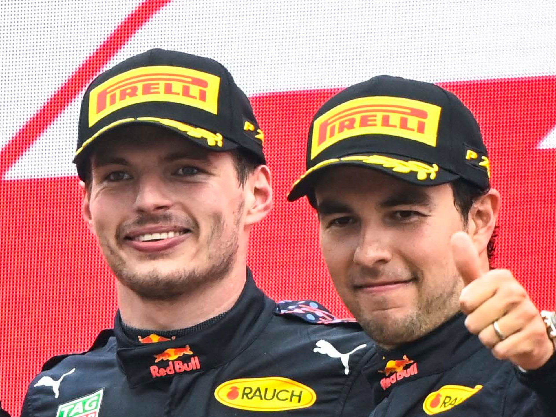 「Red Bull Racing Honda Special Call Live Event」日程：10月7日※時間調整中。マックス・フェルスタッペン選手、セルジオ・ペレス選手との公開オンラインライブセッション。日本のファンへのメッセージと直前に迫るトルコGPへの意気込みを語る。トークイベント内、質問コーナーでは選手へ直接質問ができる人を限定5名募集（事前募集・抽選形式）