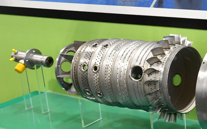 カワサキ「H2」の開発者が、水素のウェット燃焼やドライ燃焼の開発に挑む 将来的には旅客機用ジェットエンジンにも Car Watch