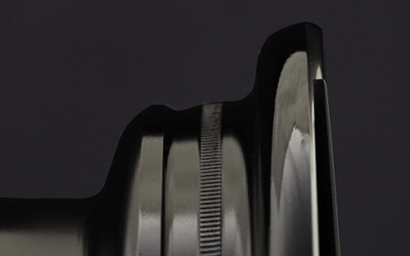 ローレット加工