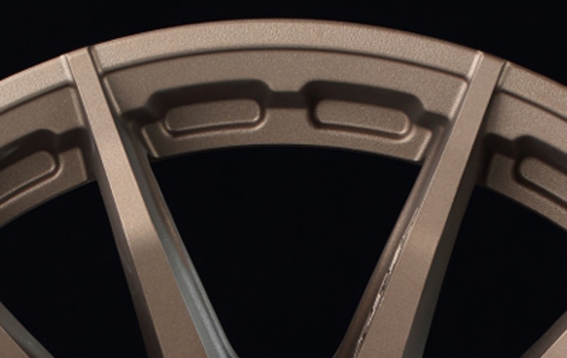 スピードブリックリム タイプ1