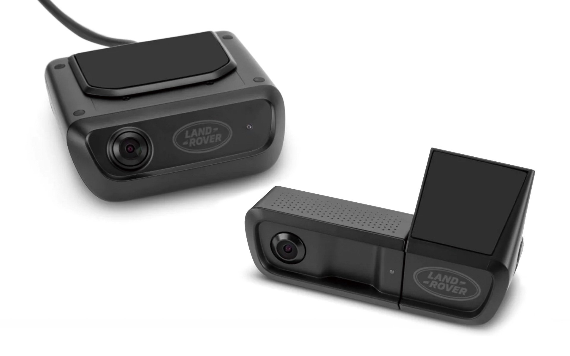 特別仕様購入者向けに「フィックスドサイドステップ（マットブラックペイント）」と「ドライブレコーダー」をセットにしたアクセサリーパックが数量限定で用意されている