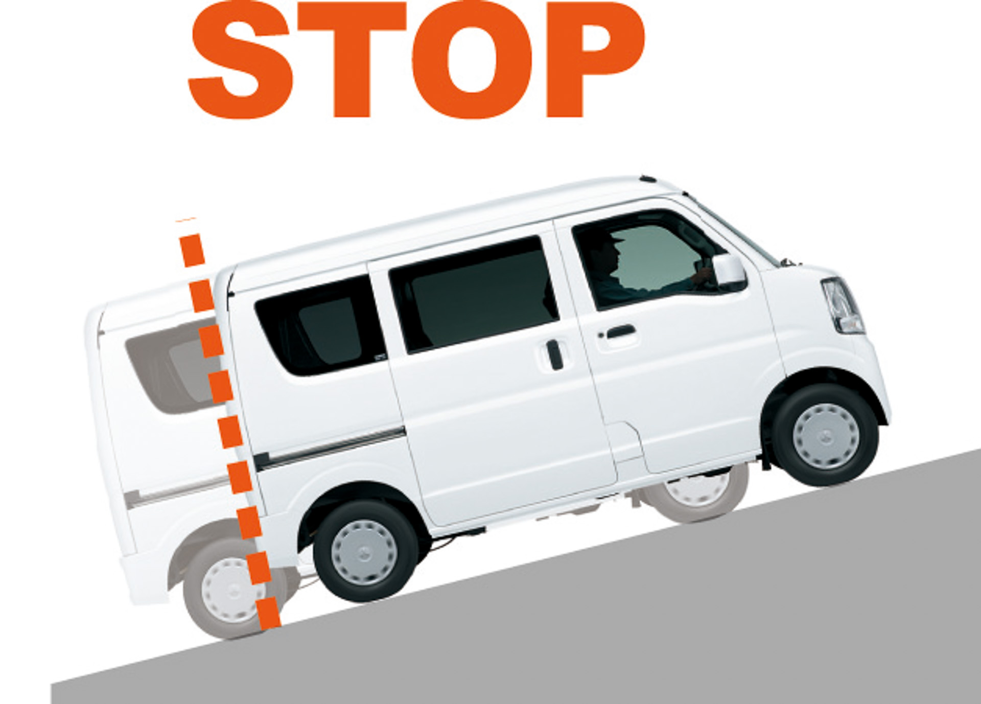 ヒルスタートアシスト