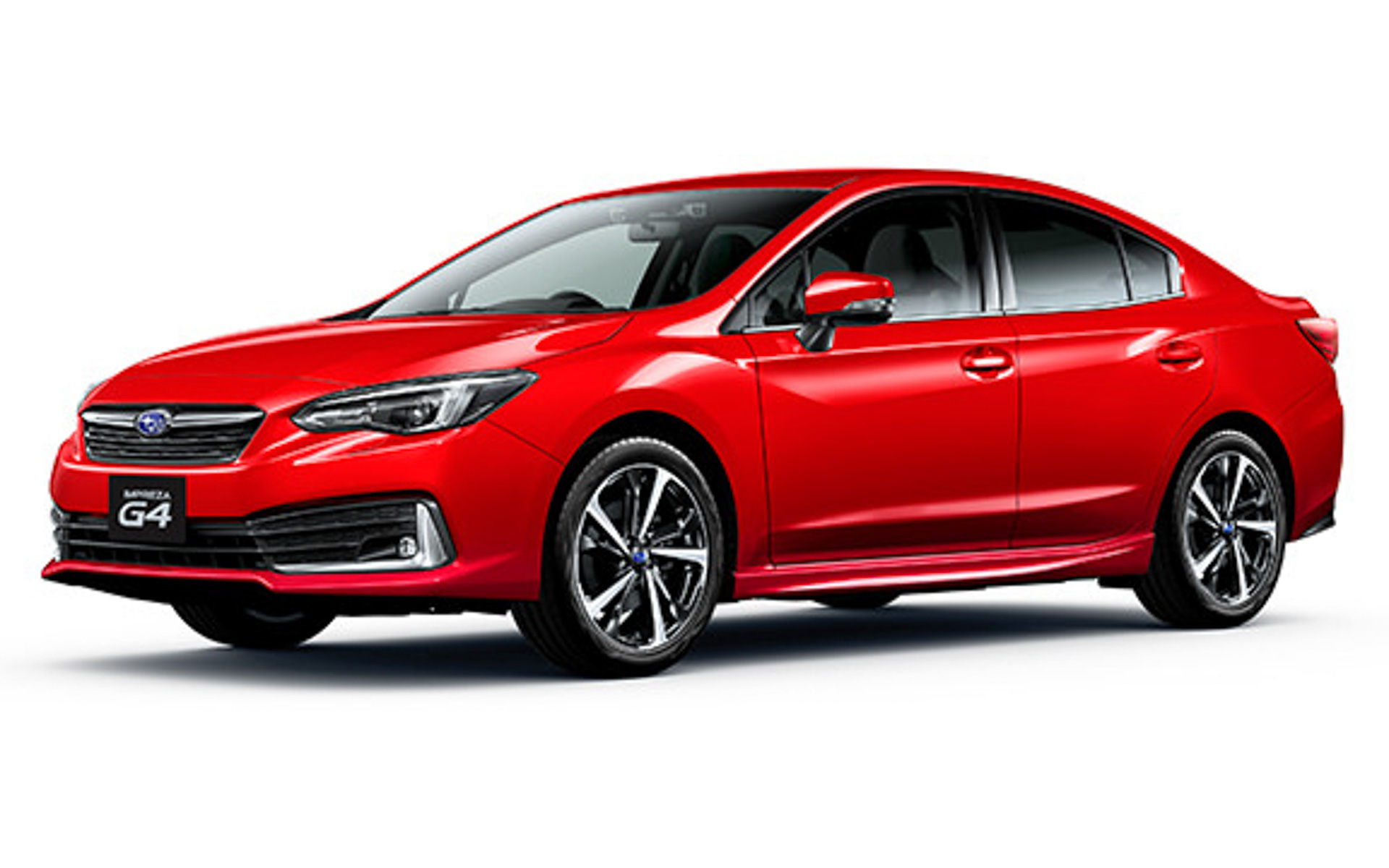 インプレッサ（GK）