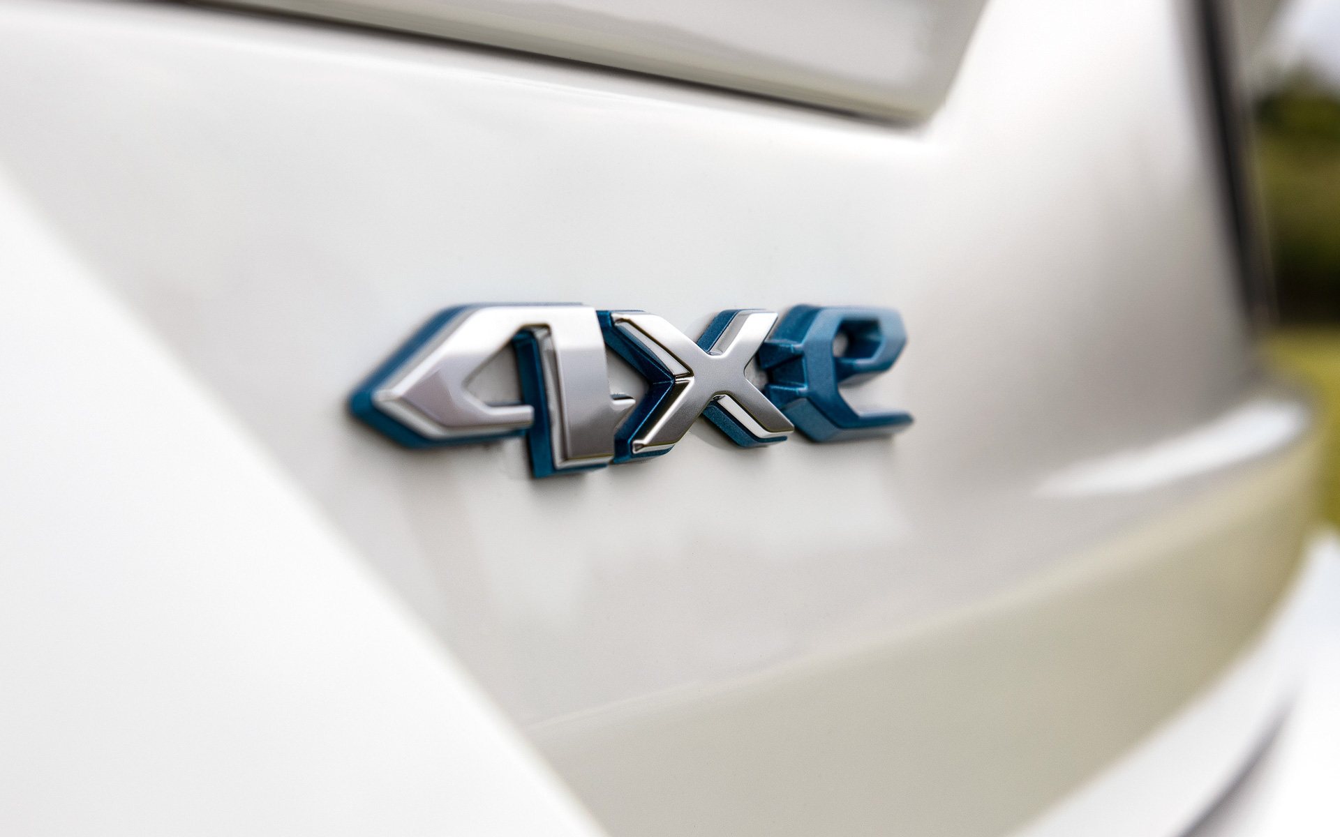 4xeのエンブレム