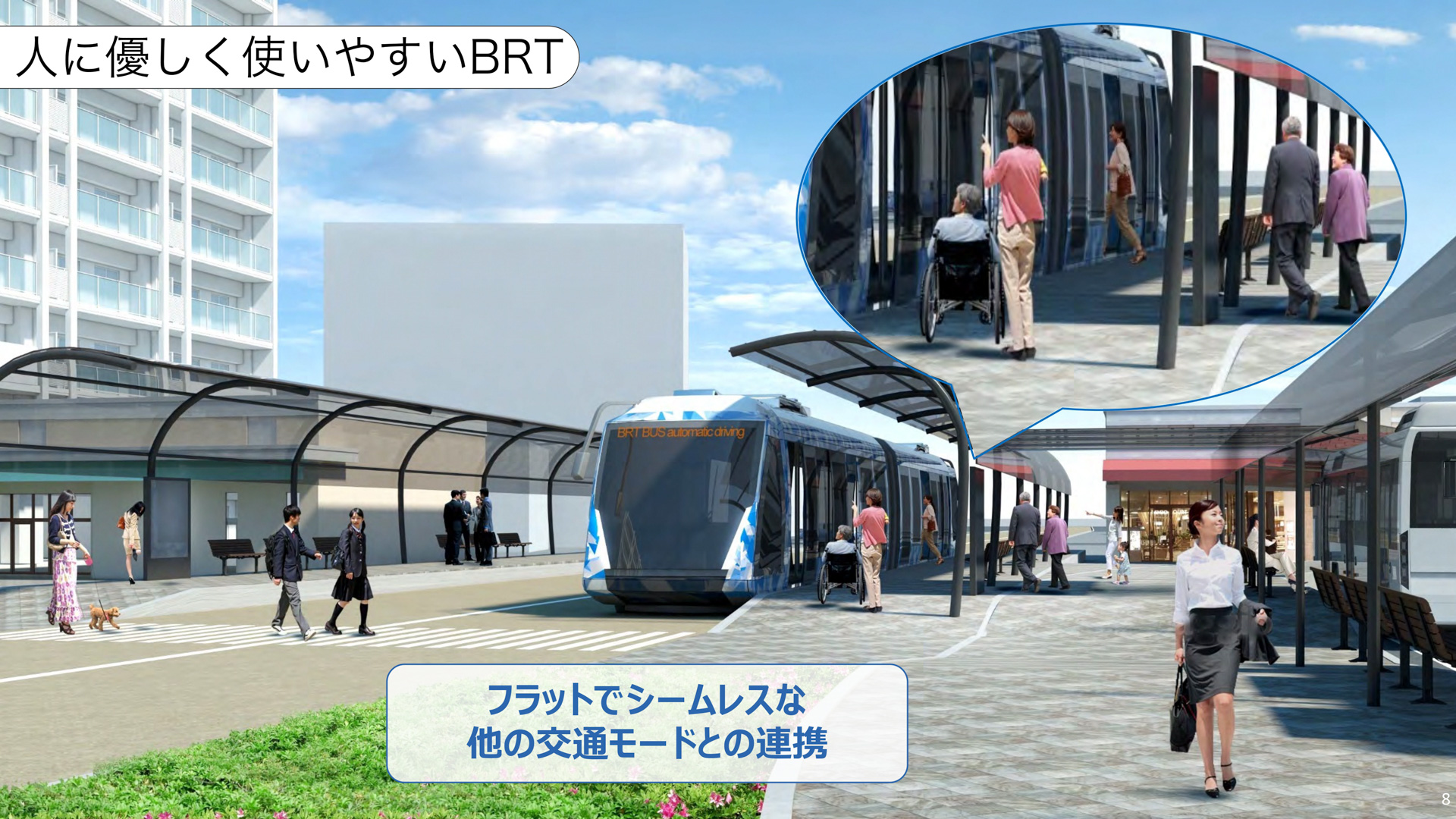 プレゼンテーション資料