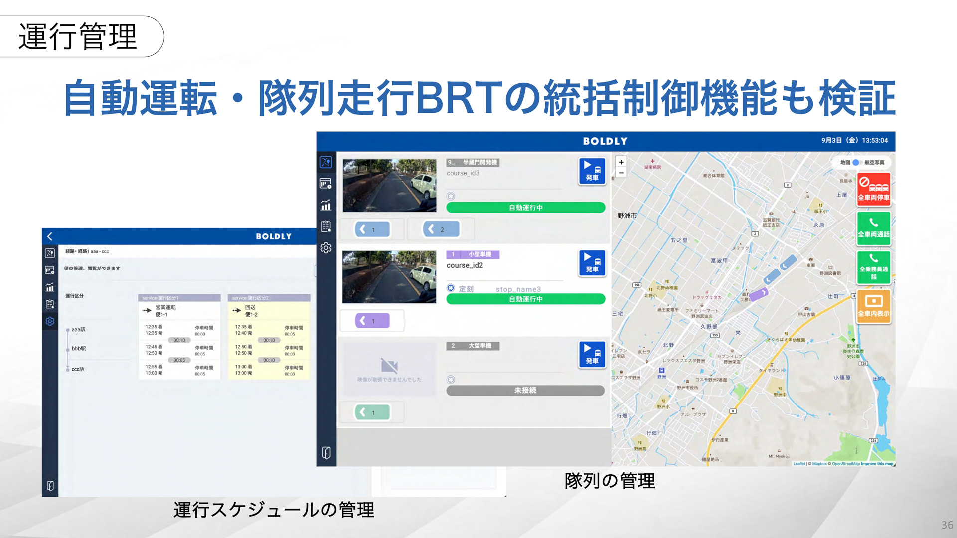 プレゼンテーション資料
