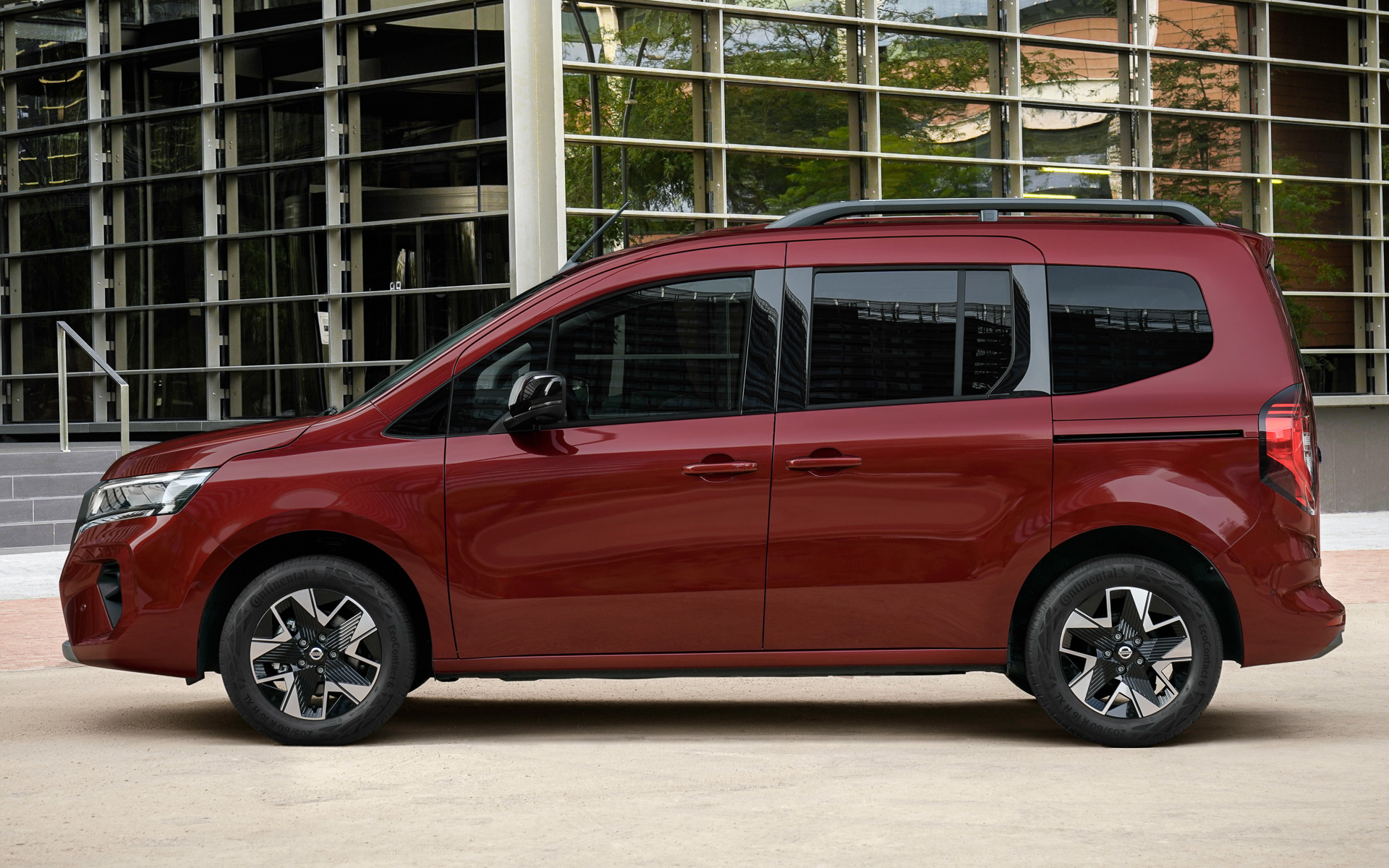 ガソリンモデル