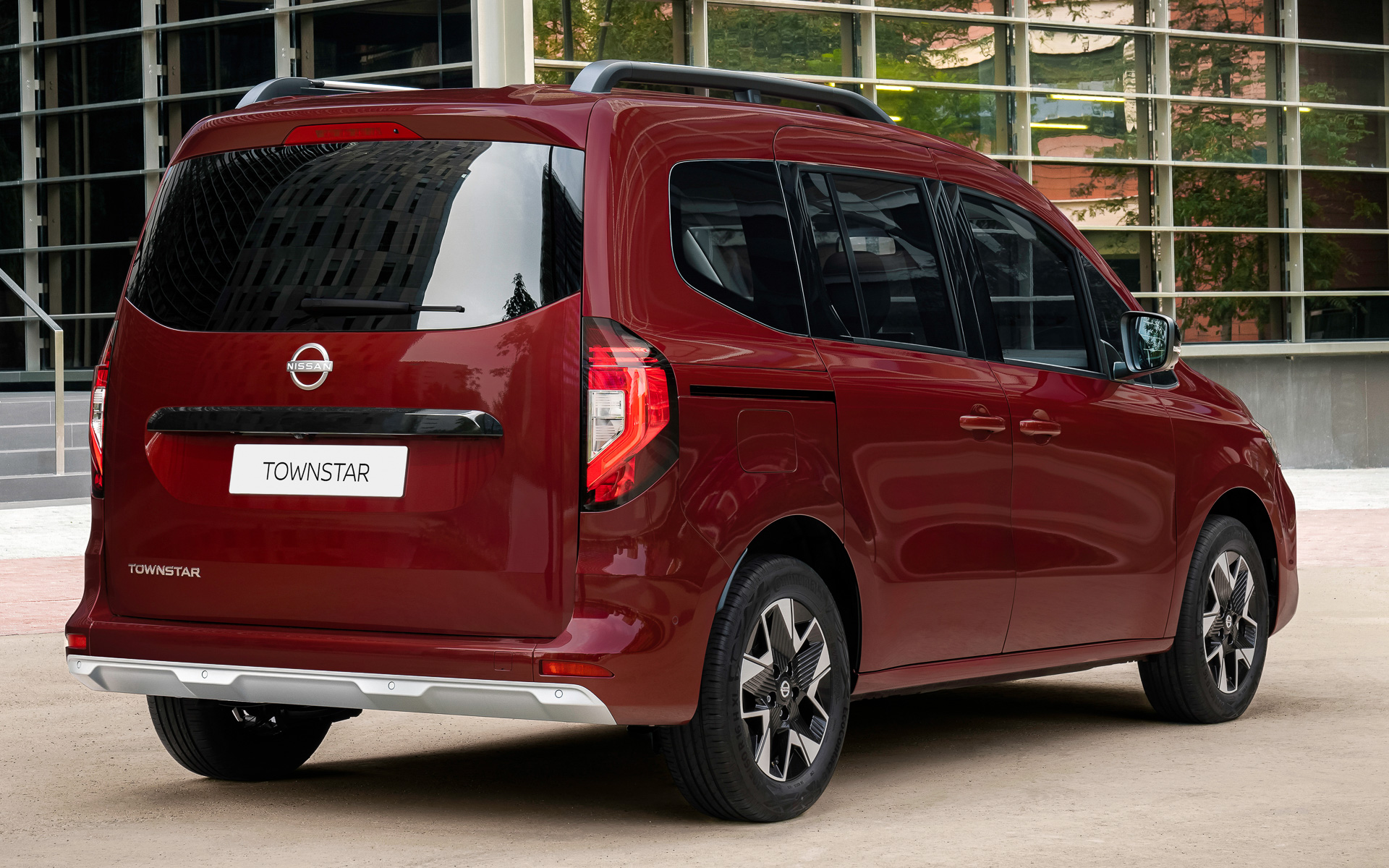 ガソリンモデル