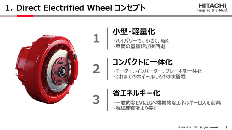 インホイールモーター10インチ48V 500W 1000Wディスクブレーキ