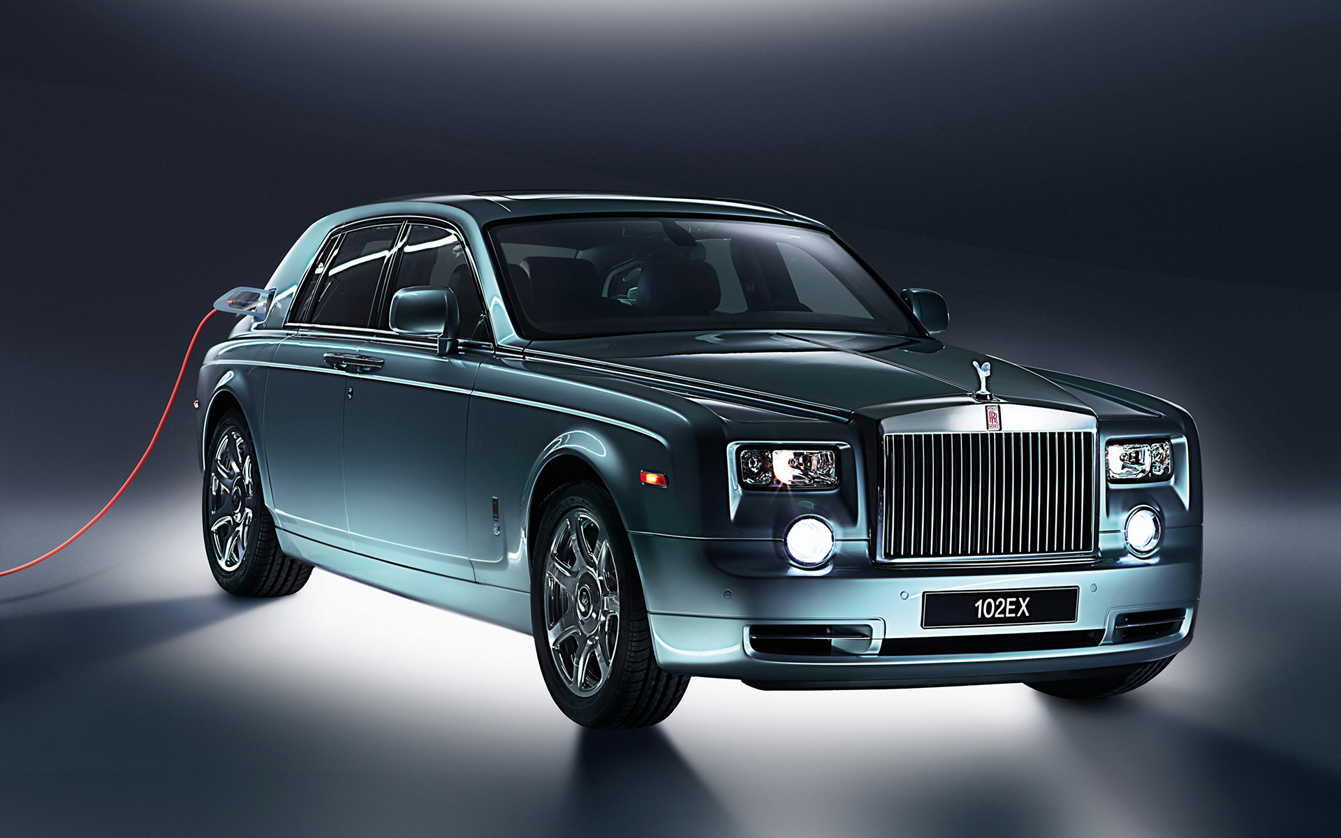 ファントムEE（102EX）