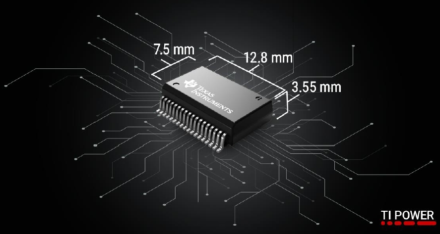 テキサス・インスツルメンツの新製品「UCC14240-Q1」