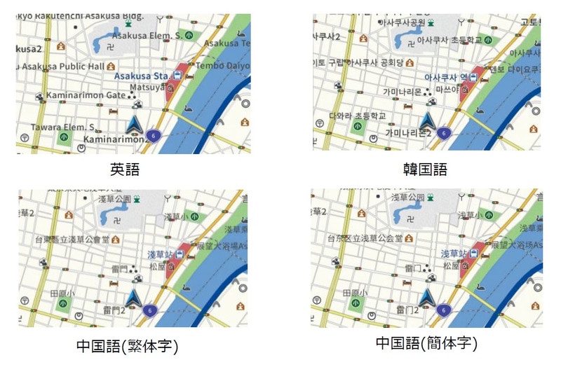 デンソーテン、イクリプスカーナビのエントリーモデル「LSシリーズ