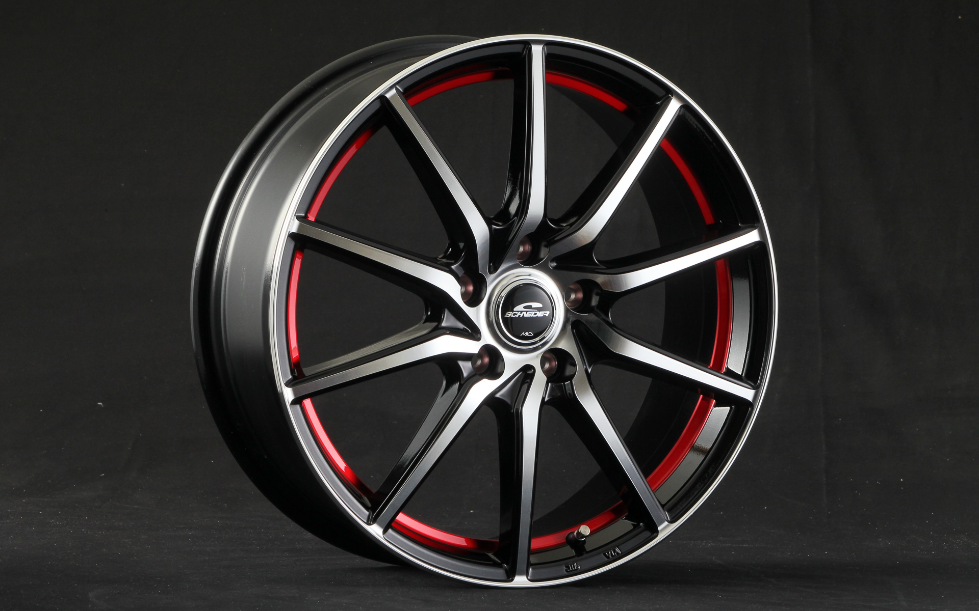 シュナイダー RX810