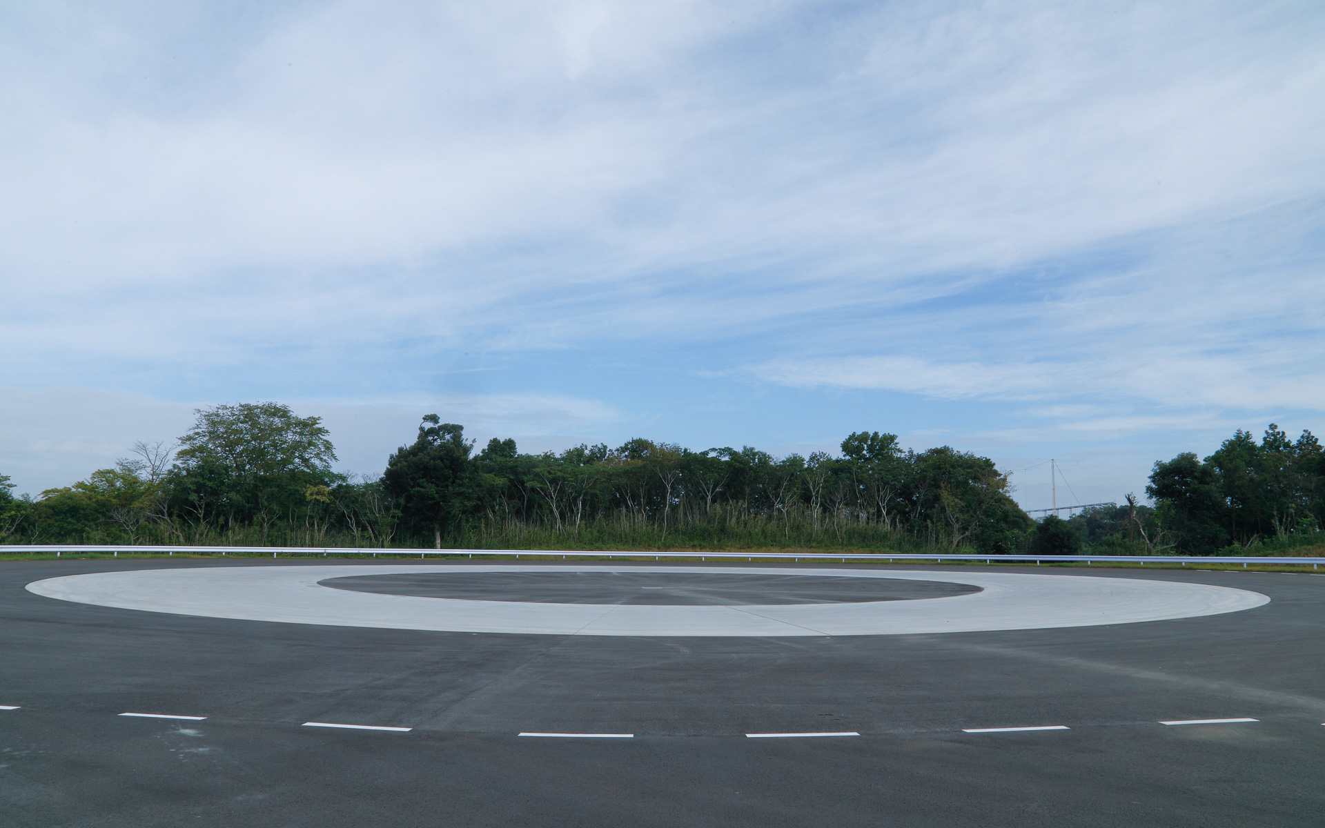 ドリフトサークル