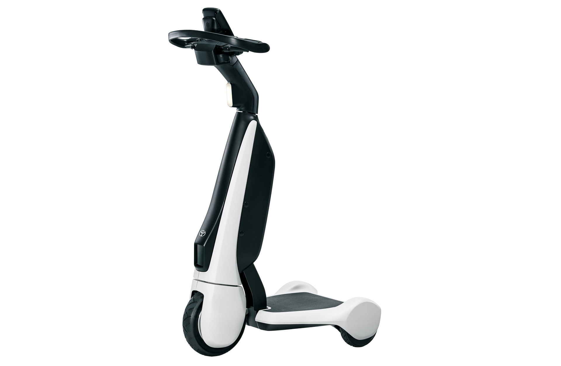 トヨタ「C+WALK T（シーウォークティー）」