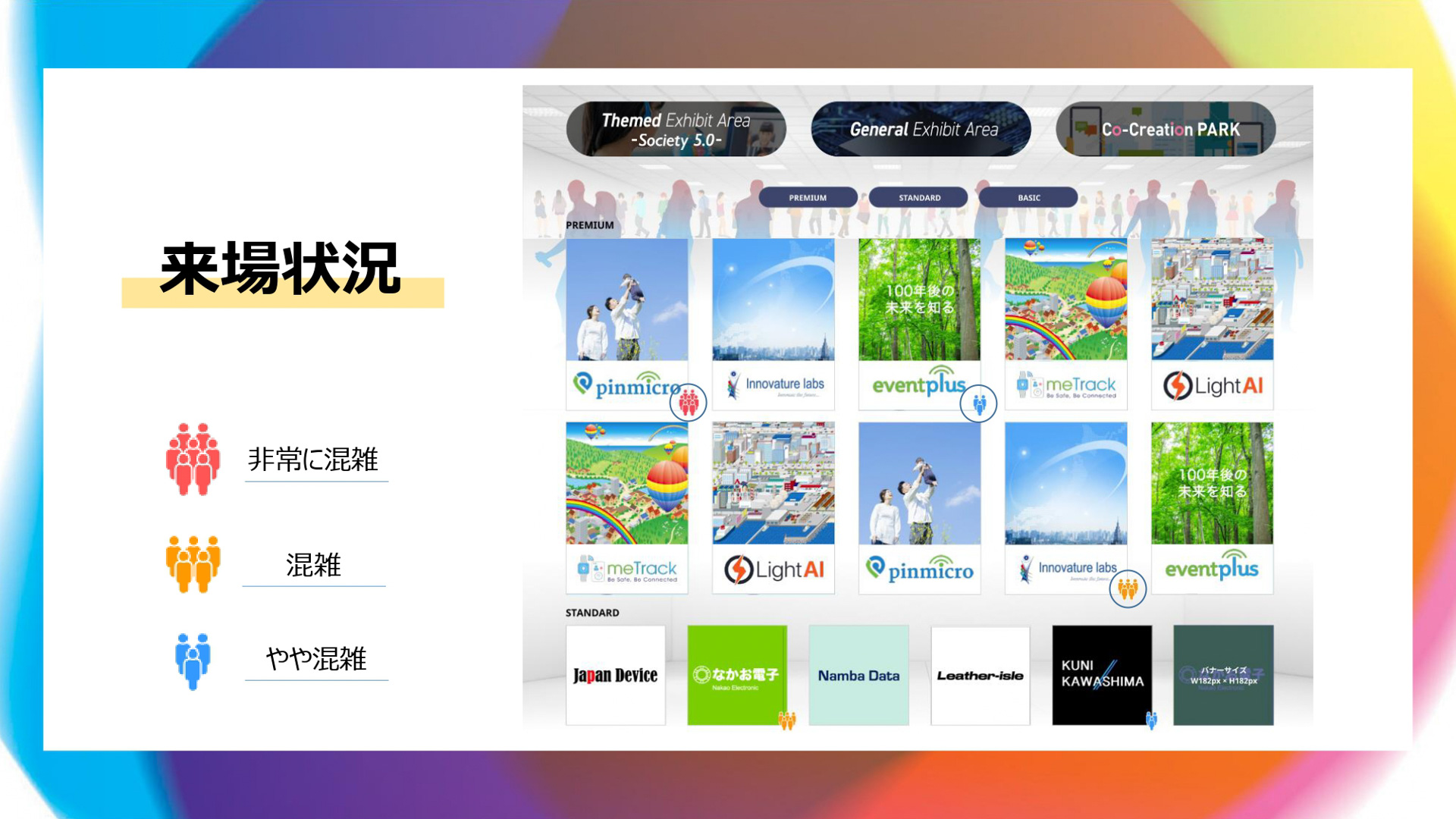 プレゼンテーション資料