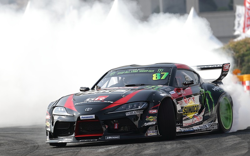 画像は2019年の模様