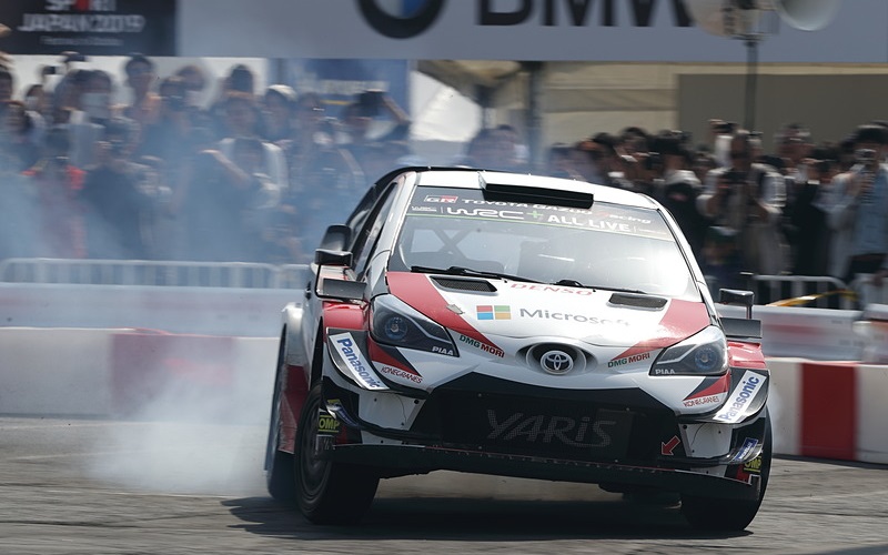 画像は2019年の模様