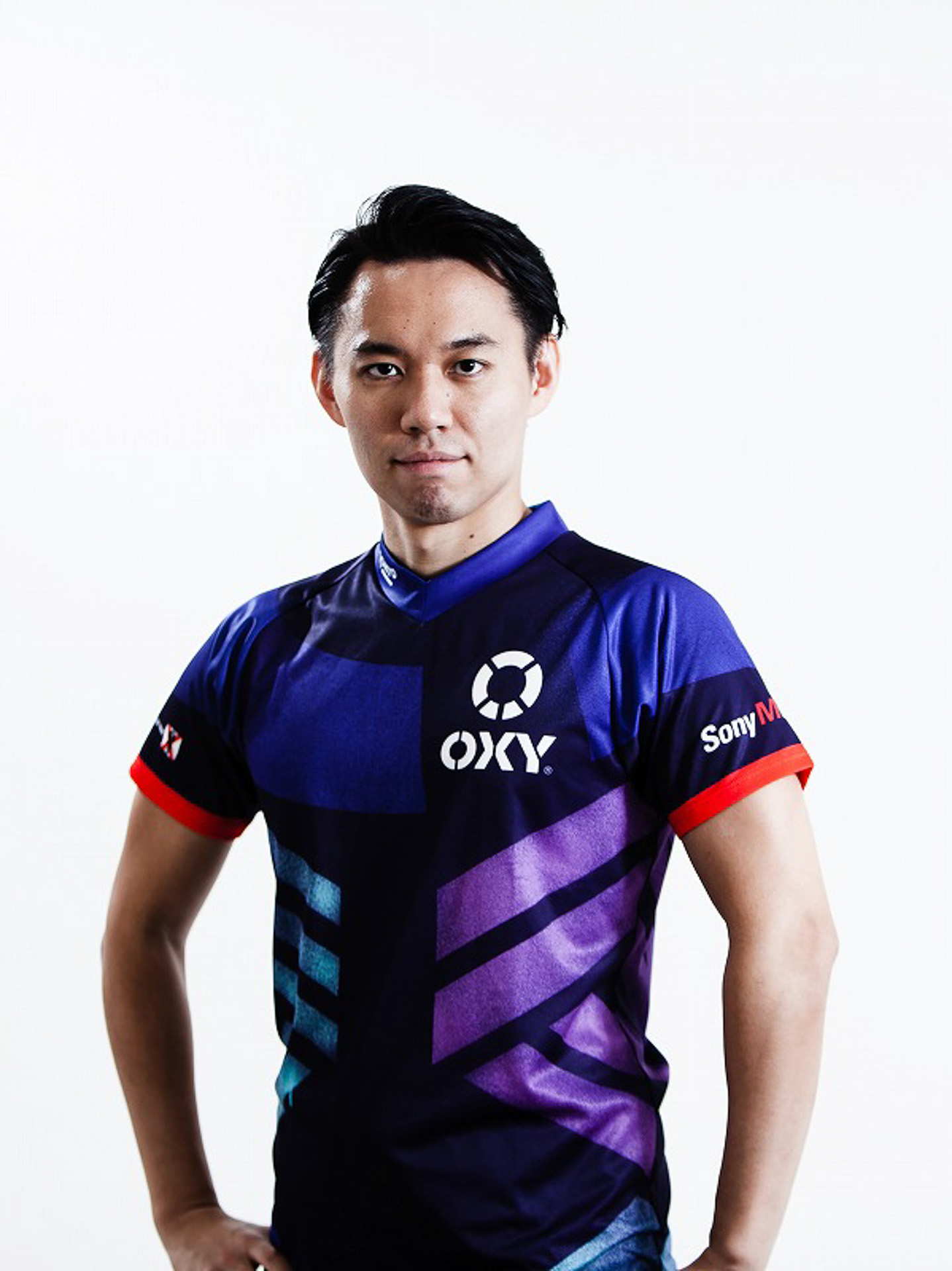 ときどさん（eスポーツ選手）