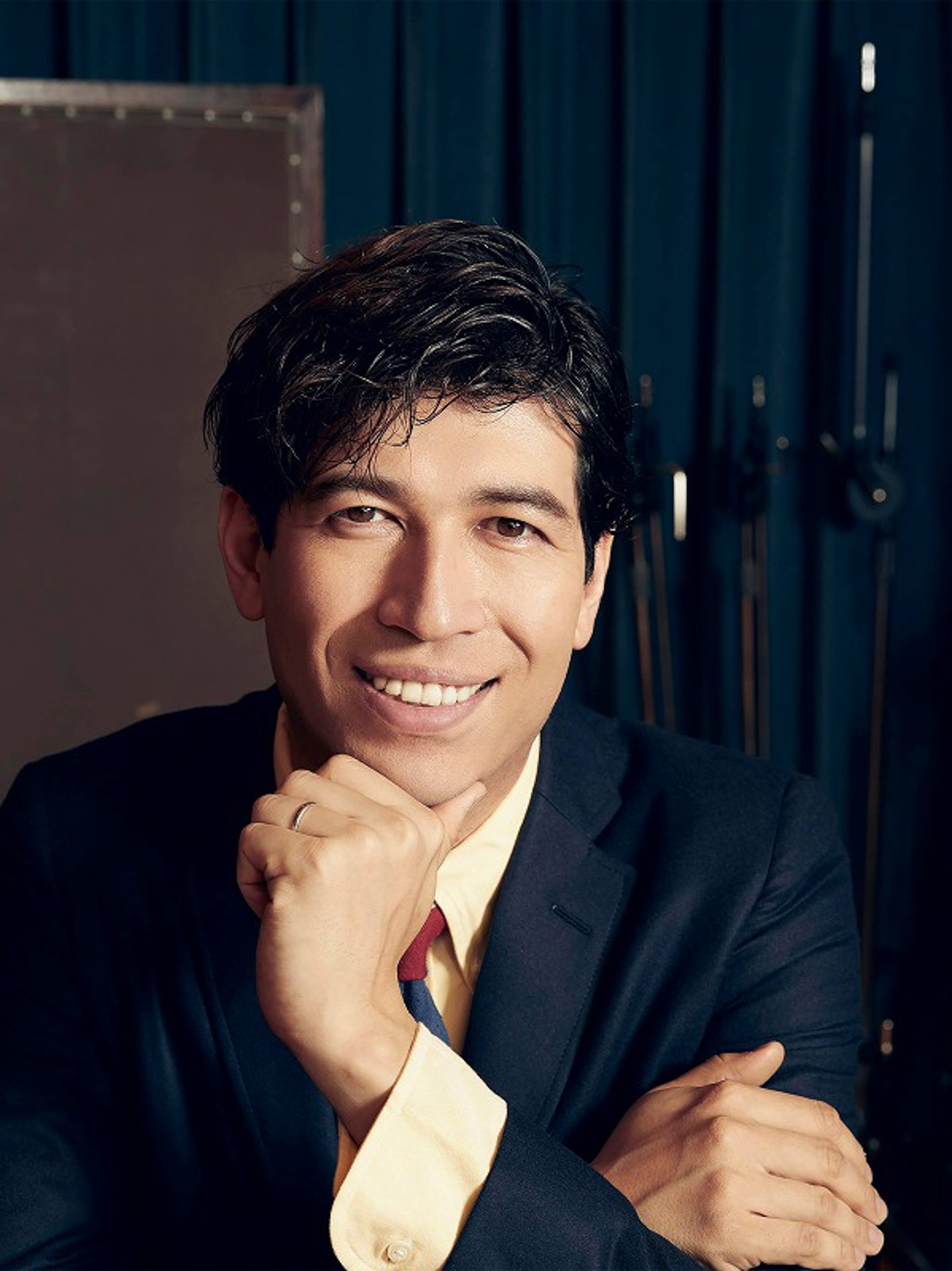 サッシャさん（MC）