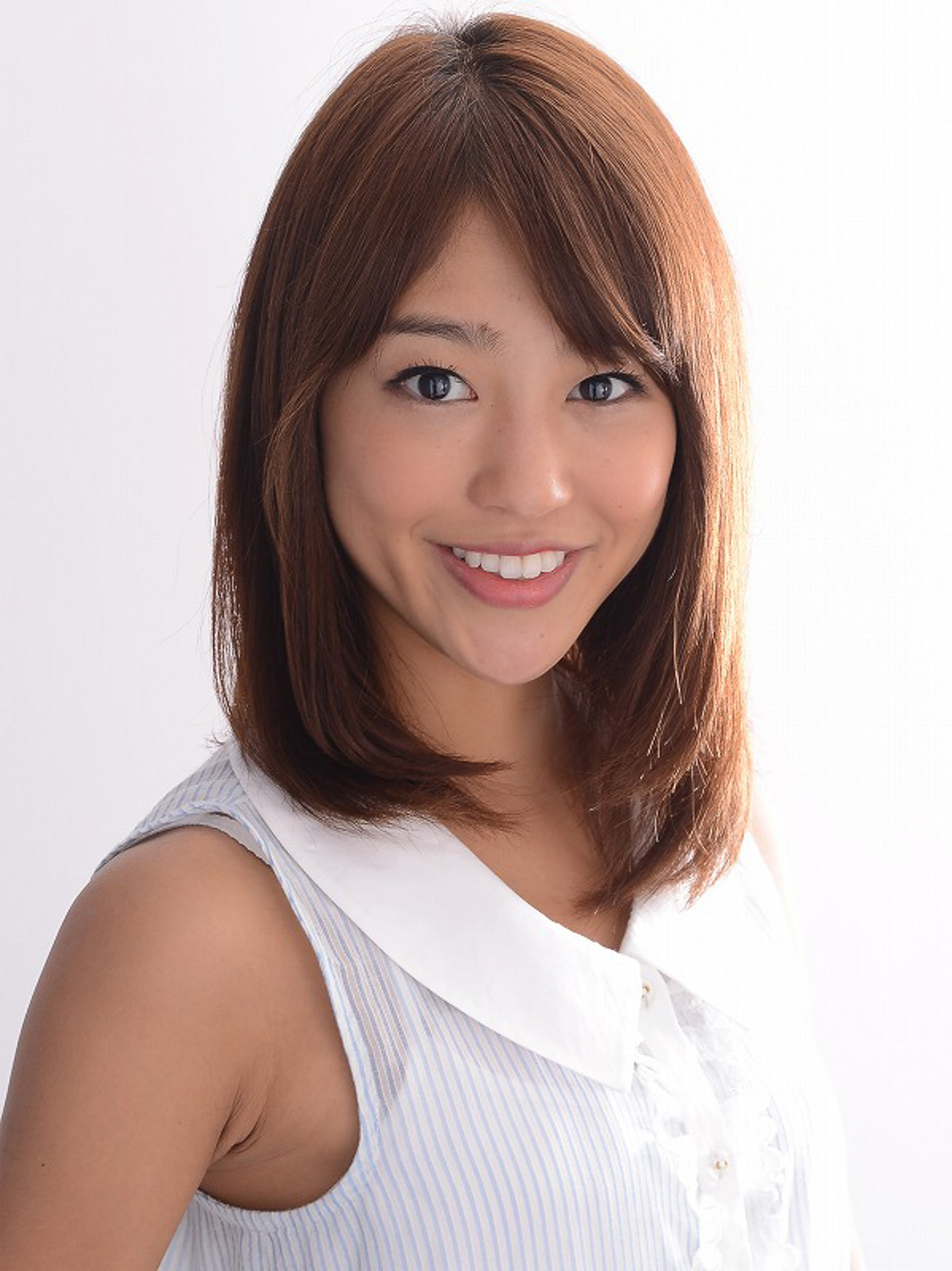 岡副麻希さん（MC）