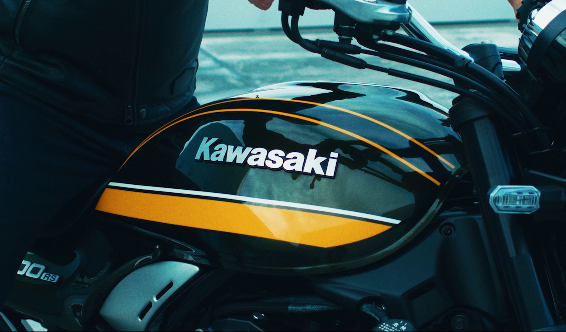 楽しんじゃえ宣言。We are good times rollers