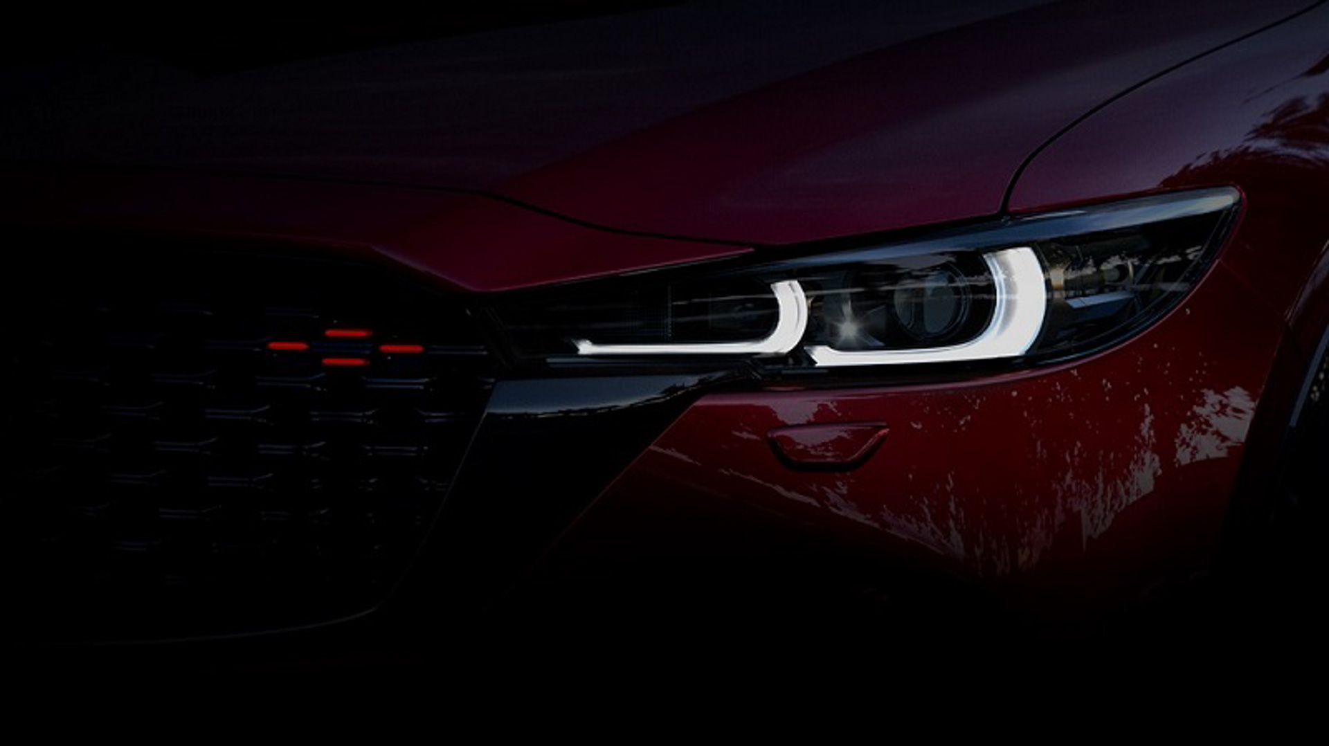 画像は海外仕様車