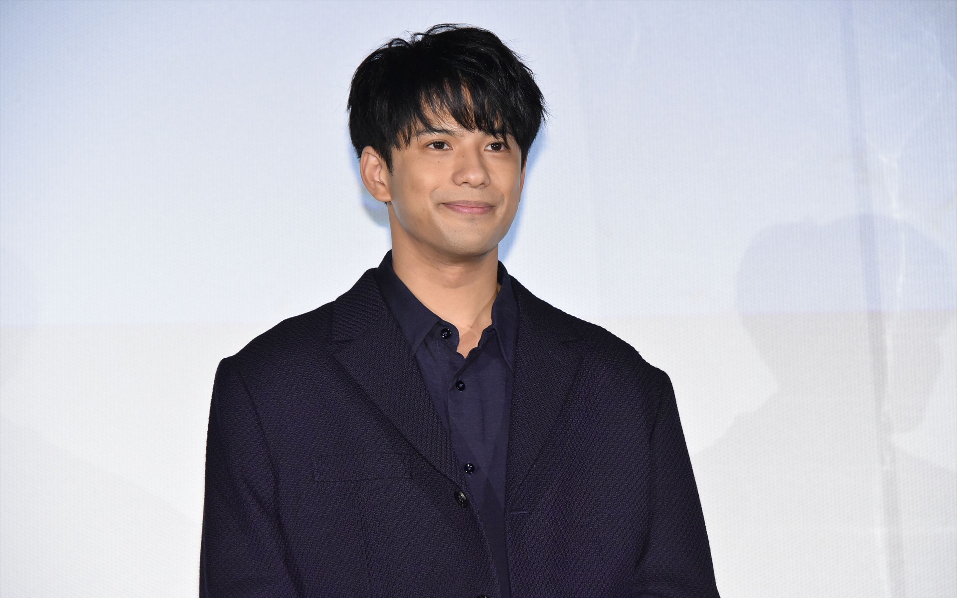 主人公の北村大河役を演じた森崎ウィンさん