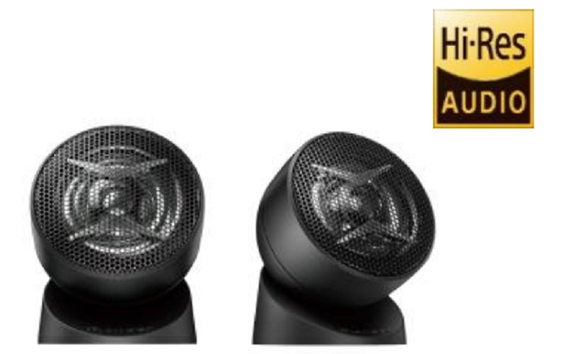 チューンアップトゥイーター	TS-T440II