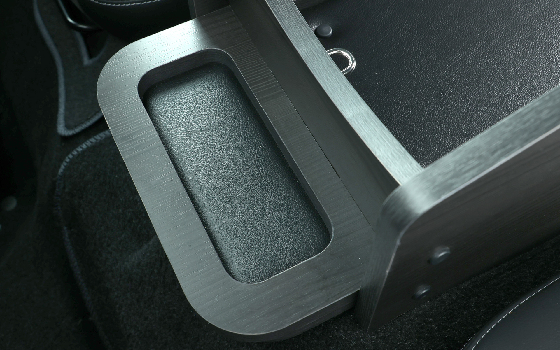 わんわんシート 小物入れ