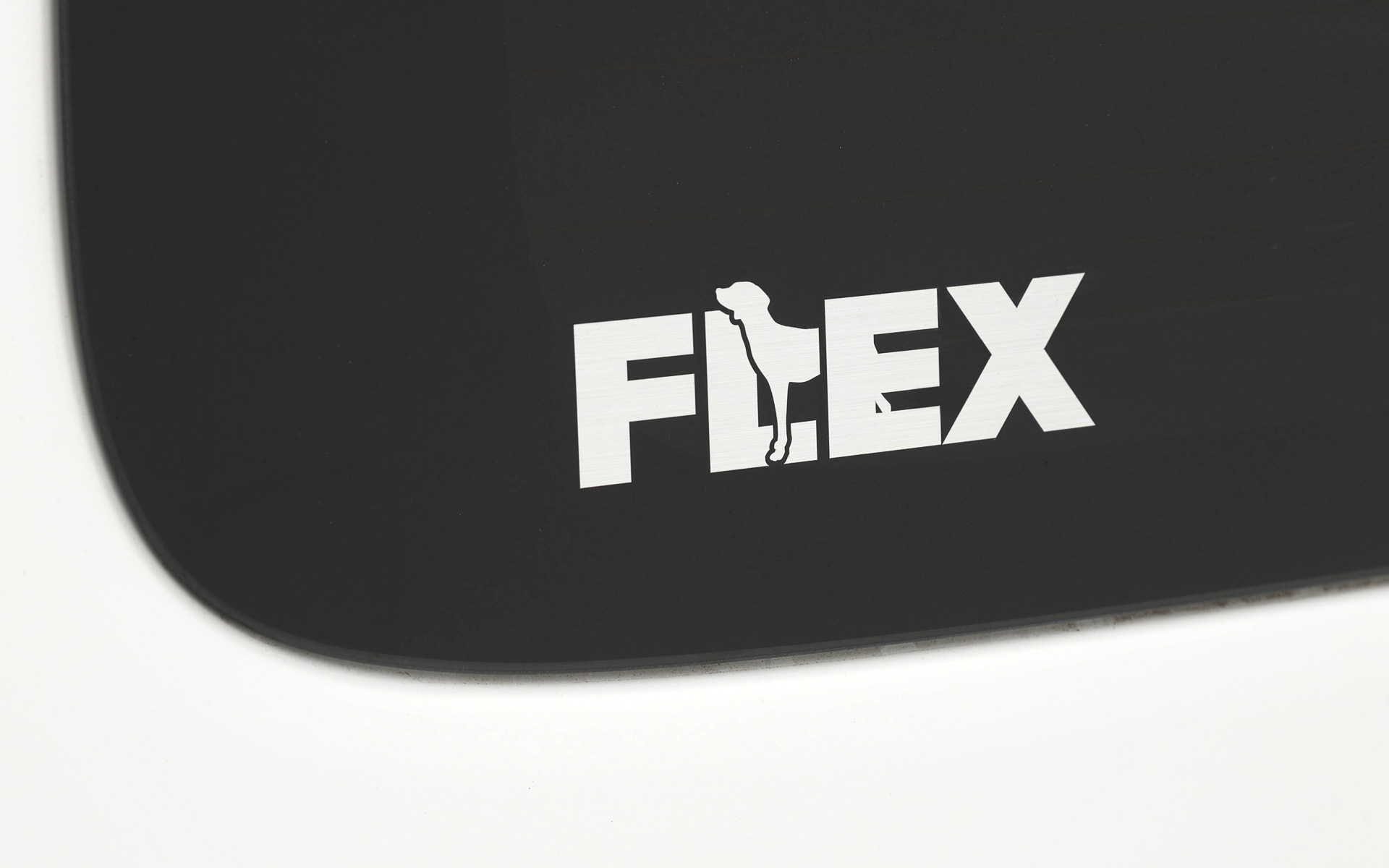 DOG VANオリジナルステッカー（非売品）