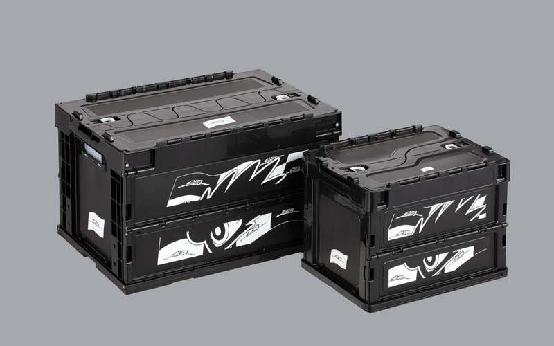 ※値下※【新品未使用・定価以下】TENtoTEN Moq Box Amazon | Mozan ホンダ 新型 N-BOX カスタム Joy JF5 JF6 に適合 助手