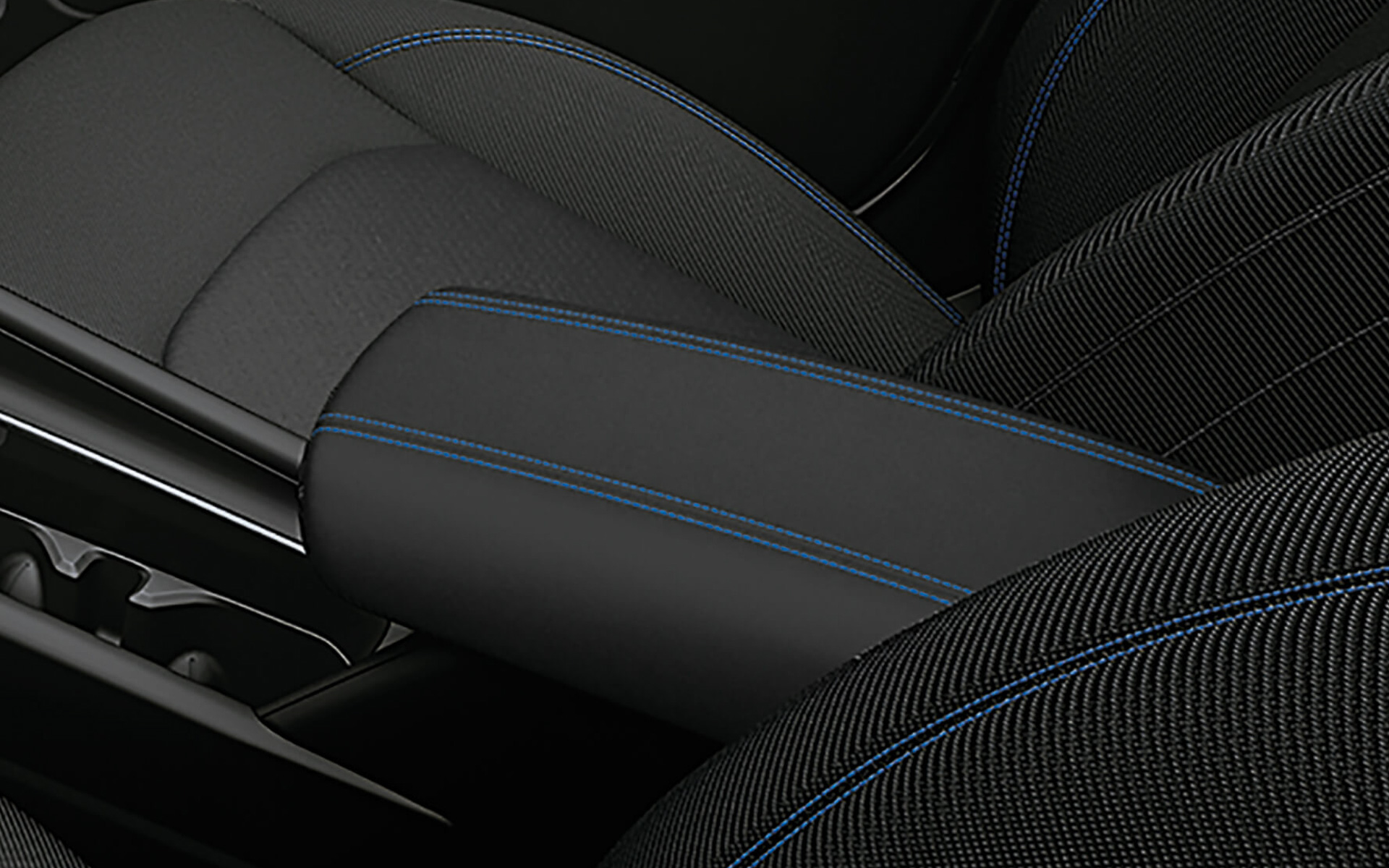 プレミアムファブリックシート