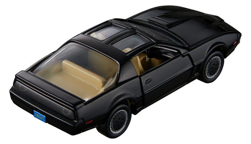 トミカプレミアム ワイスピ ナイトライダー ルパン 3台セット ナイトライダー」がトミカに！ 「トミカプレミアムunlimited