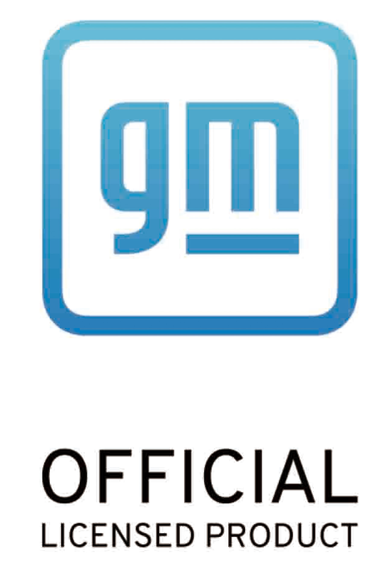 General Motors Trademarks used under license to Tomy Company, Ltd.