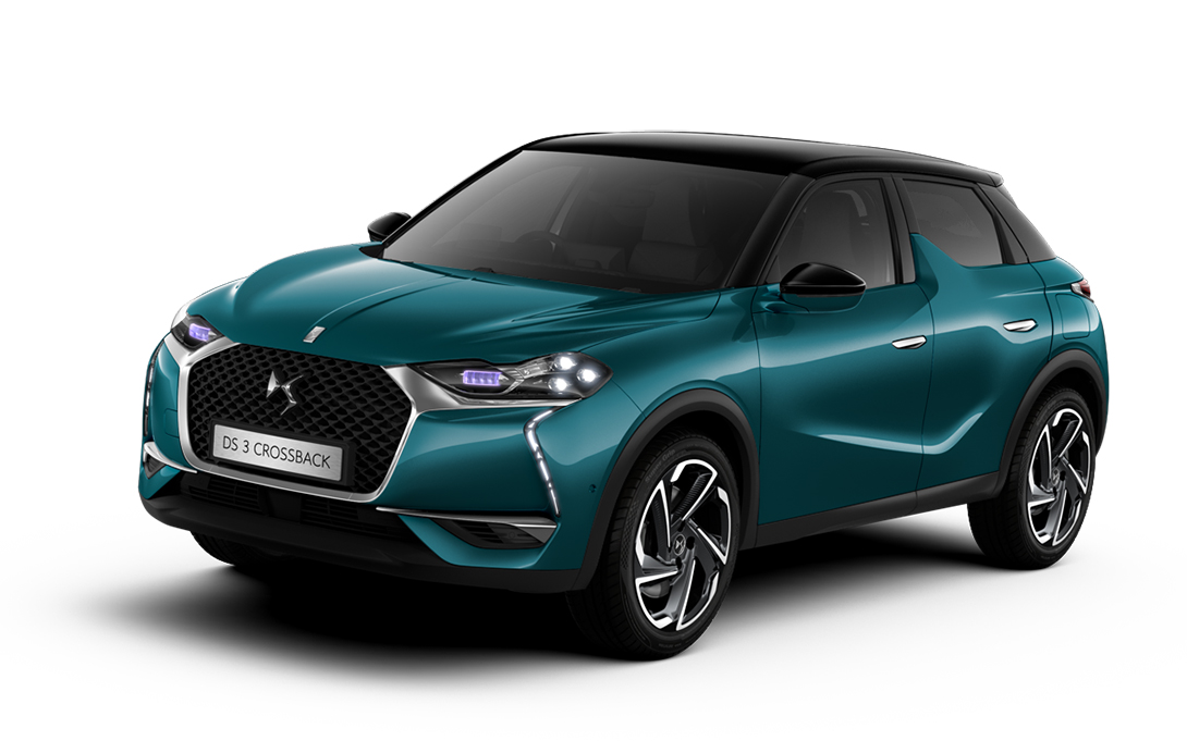 DS 3 クロスバック OPERA