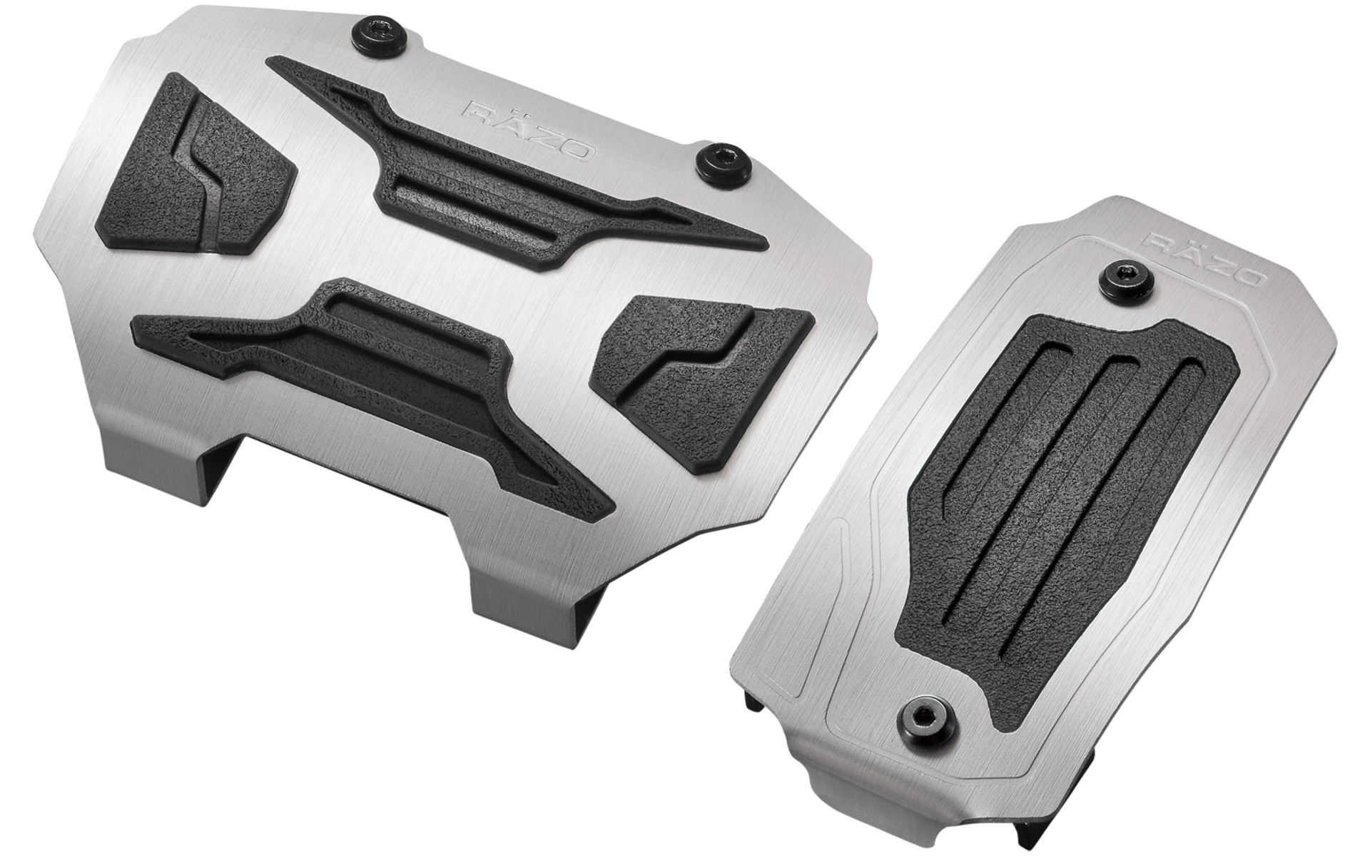 品番：RP151（トヨタ ヤリスクロス装着イメージ）