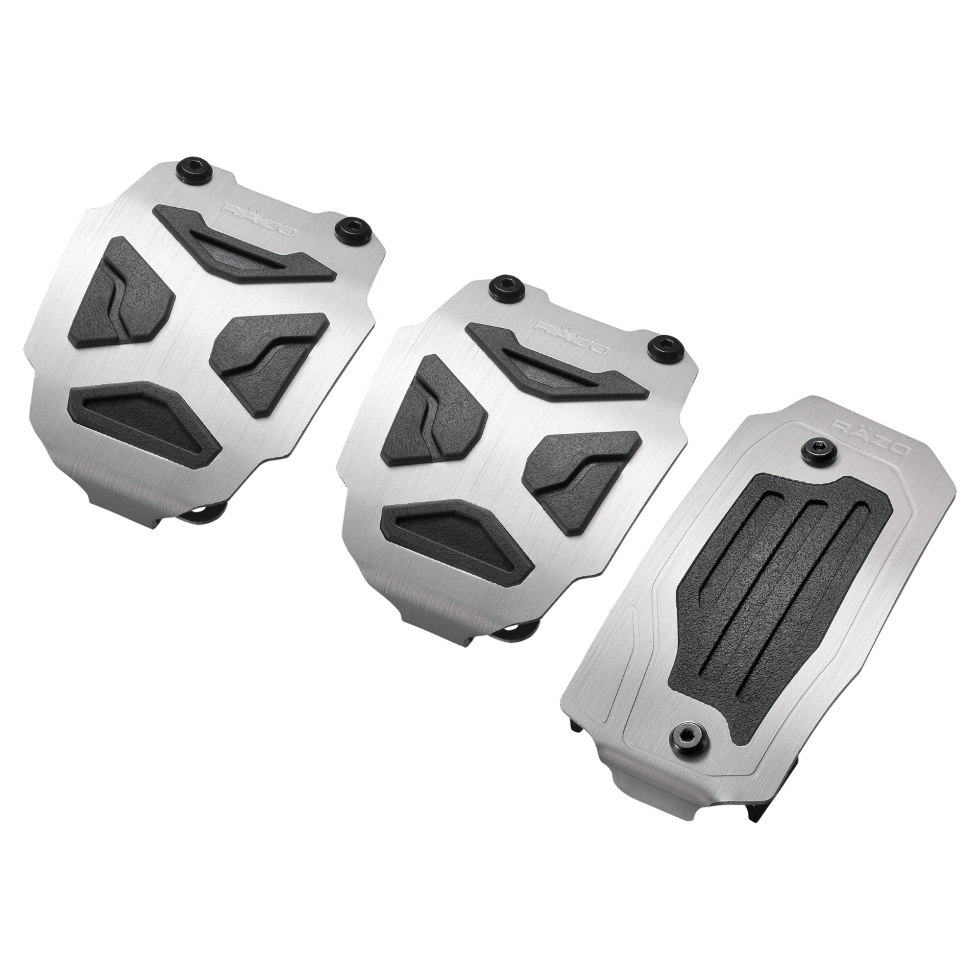 品番：PR155（スズキ ジムニー（MT車）装着イメージ）