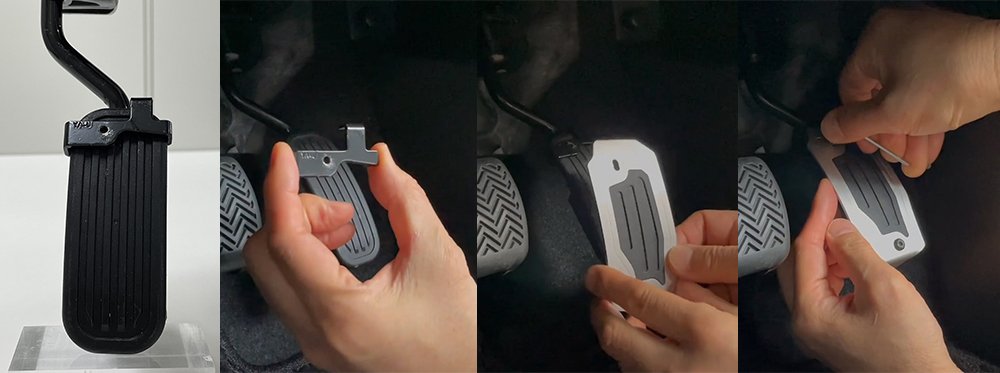 取り付け作業イメージ