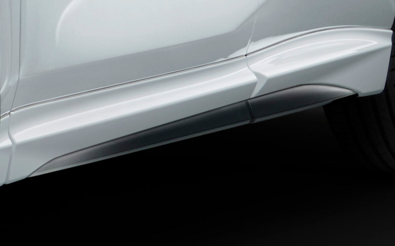 TRD、新型レクサス「NX」のF SPORTグレードを進化させる「F TRD、新型レクサス「NX」のF SPORTグレードを進化させる「F
