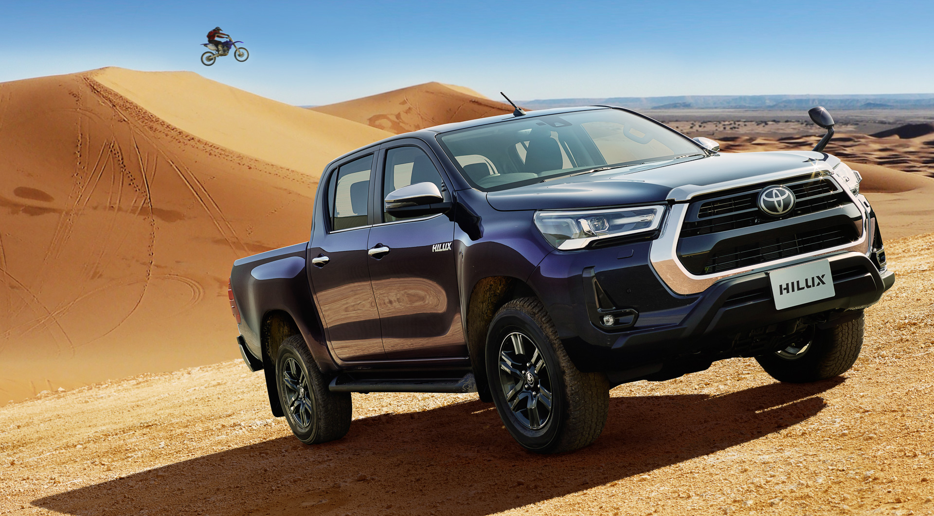 ハイラックス Z